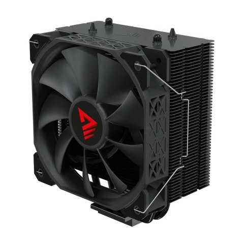 SAVIO SAVIO CHŁODZENIE CPU FROST BLACK X2