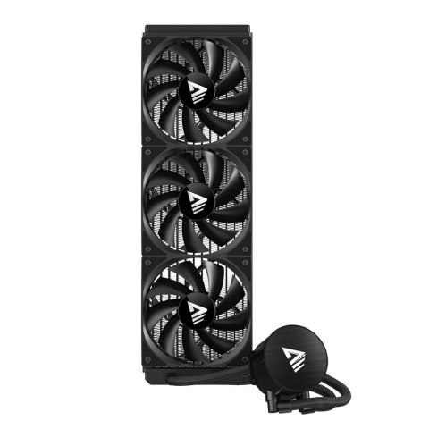 SAVIO SAVIO CHŁODZENIE WODNE CPU 360 MM NOX