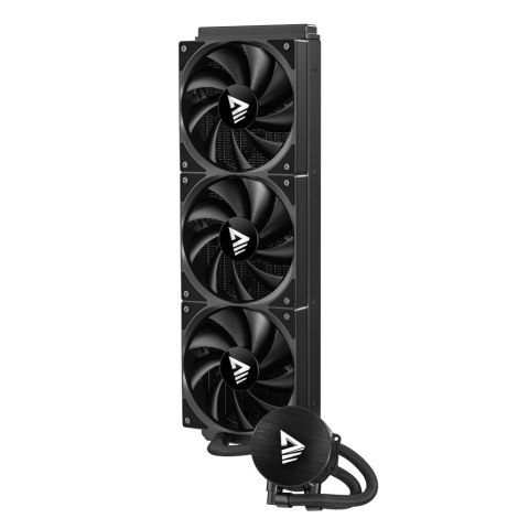 SAVIO SAVIO CHŁODZENIE WODNE CPU 360 MM NOX