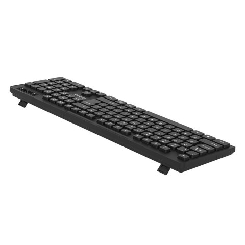 SAVIO SAVIO KLAWIATURA BZPRZEWODOWA KB-02