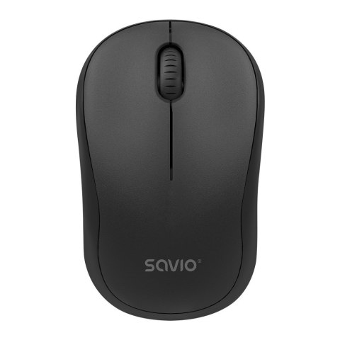 SAVIO SAVIO MYSZ BEZPRZEWODOWA MB-03