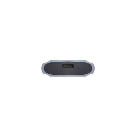 SAVIO SAVIO OBUDOWA NA DYSK ZEWN. M.2 SSD NVME, USB, AK-67