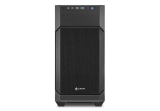 Sharkoon Obudowa komputerowa Sharkoon V1000 MIDI