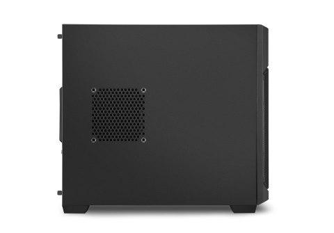 Sharkoon Obudowa komputerowa Sharkoon V1000 MIDI