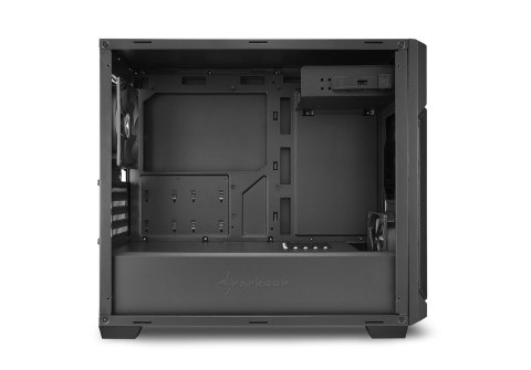 Sharkoon Obudowa komputerowa Sharkoon V1000 MIDI