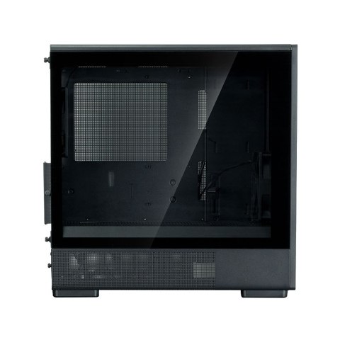 Zalman Obudowa P10 NAMU mATX Mini Tower Black