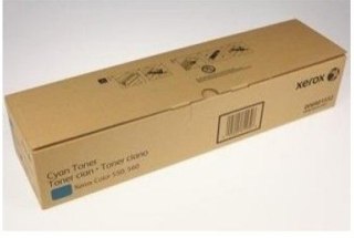 Xerox Xerox 006R01532 kaseta z tonerem 1 szt. Oryginalny Cyjan