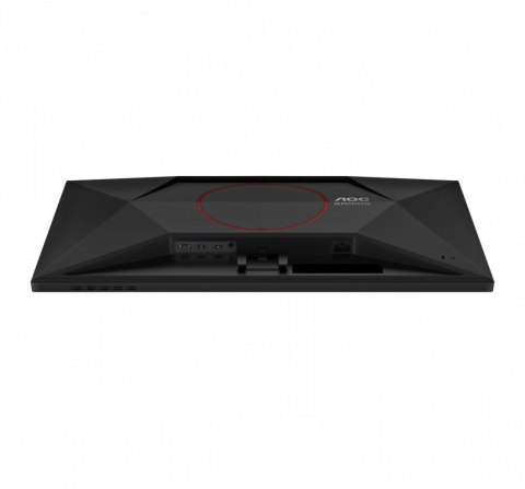 AOC Monitor Q27G42XE 27 cali Fast IPS 180Hz HDMIx2 DP