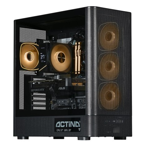 Actina Actina Selection U5-250KF/32GB/1TB/RTX5070/850W