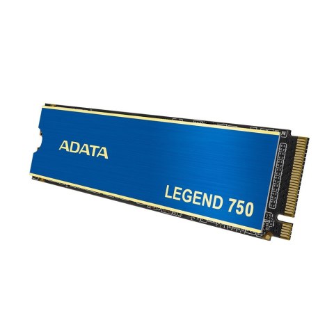 Adata Dysk SSD Legend 750 500GB PCIe 3x4 3.35/2.45 GB/s