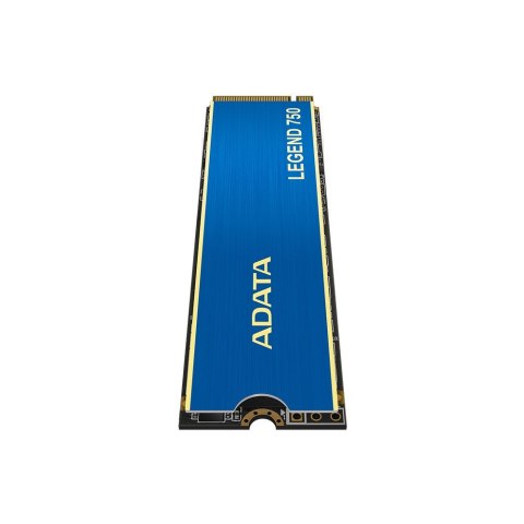 Adata Dysk SSD Legend 750 500GB PCIe 3x4 3.35/2.45 GB/s