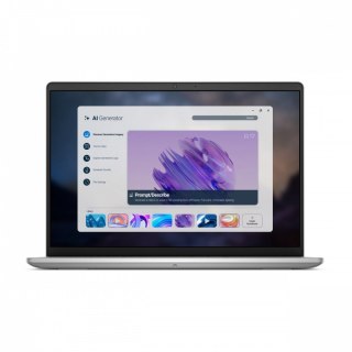Dell Laptop Dell Pro 14 Essential PV14255 W11P Ryzen AI 7 350|16GB|1TB|AMD Radeon|FgrPr|WLAN+BT|14.0 FHD+|BcklKb|4C|65W|3YPS Platinum