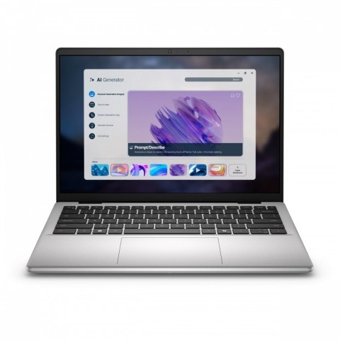 Dell Laptop Dell Pro 14 Essential PV14255 W11P Ryzen AI 7 350|16GB|1TB|AMD Radeon|FgrPr|WLAN+BT|14.0 FHD+|BcklKb|4C|65W|3YPS Platinum