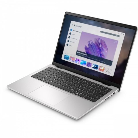 Dell Laptop Dell Pro 14 Essential PV14255 W11P Ryzen AI 7 350|16GB|1TB|AMD Radeon|FgrPr|WLAN+BT|14.0 FHD+|BcklKb|4C|65W|3YPS Platinum