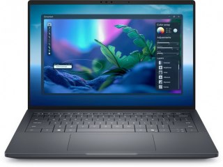 Dell Stacja robocza Dell Pro Max 14 Premium MA14250 W11P|U7-265H|32GB|512GB|RTX PRO 1000 Blackwell 8GB|FgrPr|WLAN + BT|14.0 FHD+|Bckl