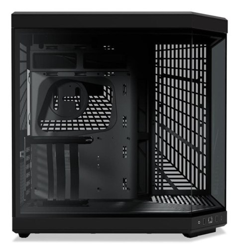 Hyte Obudowa Hyte Y70 Midi Tower Standard - black