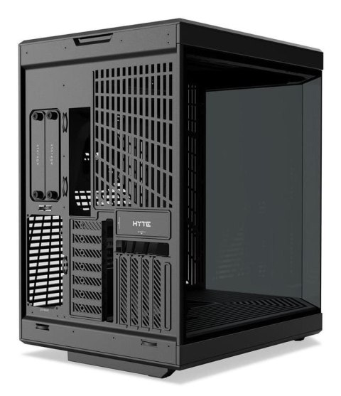 Hyte Obudowa Hyte Y70 Midi Tower Standard - black