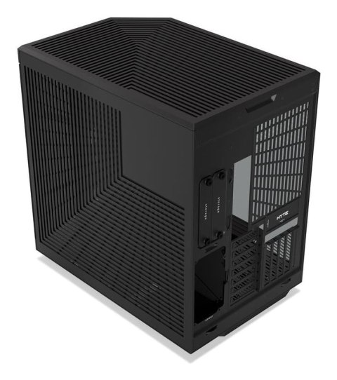 Hyte Obudowa Hyte Y70 Midi Tower Standard - black