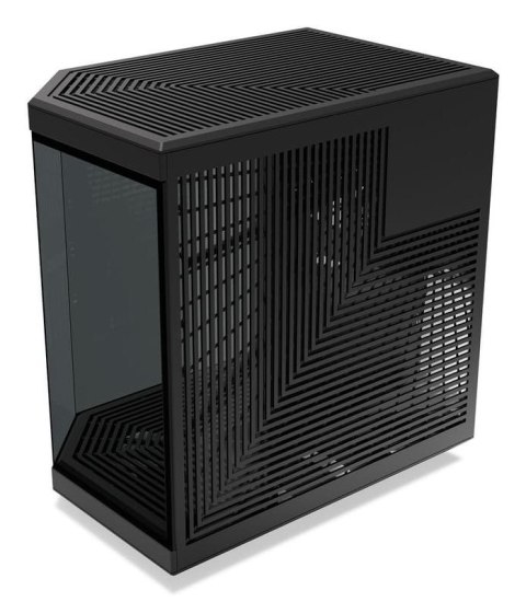 Hyte Obudowa Hyte Y70 Midi Tower Standard - black