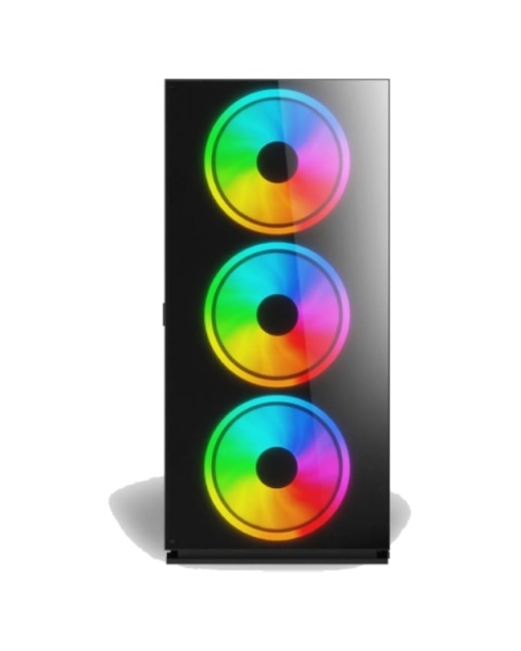 Komputer Gamingowy Fgame 5800X | 5060 | 32GB | 1TB | (FGAME011)