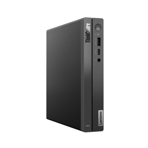 Lenovo Lenovo ThinkCentre neo 50q Gen 4 i5-13420H 16GB DDR4 3200 SSD512 Intel UHD Graphics W11Pro Black