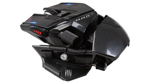 Madcatz Mysz Mad Catz M.M.O. 7+
