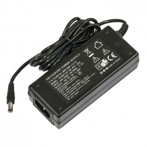 Mikrotik Zasilacz 48V 1.46A 70W 48POW