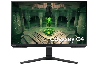 Samsung MONITOR SAMSUNG LED 27" LS27BG400EUXEN