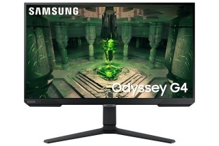 Samsung MONITOR SAMSUNG LED 27" LS27BG400EUXEN