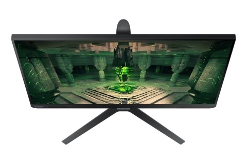 Samsung MONITOR SAMSUNG LED 27" LS27BG400EUXEN