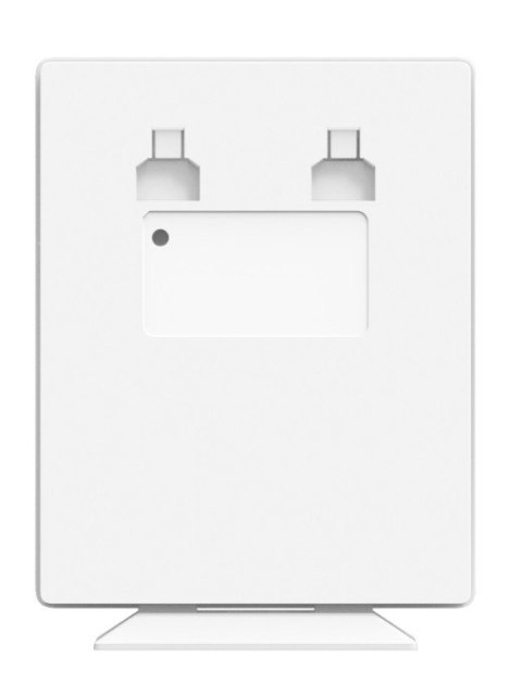 TP-LINK Punkt dostępowy EAP650-Desktop Omada AX3000 Desktop Dual-Band Wi-Fi 6