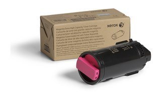 Xerox Toner XEROX Magenta 106R03885 do Xerox VersaLink C500/C505 DMO