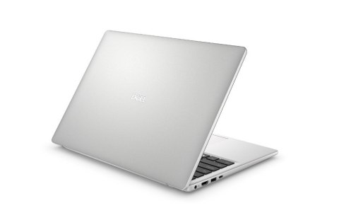 Dell Laptop Dell Pro 14 Essential PV14250 W11P C3-100U|8GB|512GB|Intel Graph|FgrPr|WLAN+BT|14.0 FHD+|BcklKb|3C|65W|3YPS Platinum Silv