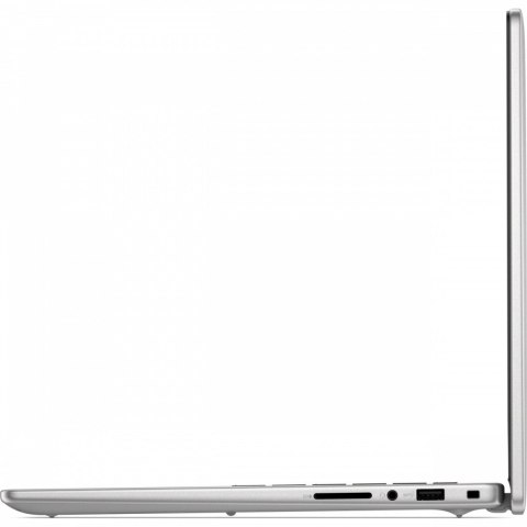 Dell Laptop Dell Pro 14 Essential PV14250 W11P C3-100U|8GB|512GB|Intel Graph|FgrPr|WLAN+BT|14.0 FHD+|BcklKb|3C|65W|3YPS Platinum Silv