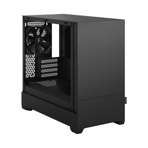 FRACTAL DESIGN FRACTAL DESIGN Pop Mini Cicha czerń S