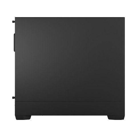 FRACTAL DESIGN FRACTAL DESIGN Pop Mini Cicha czerń S