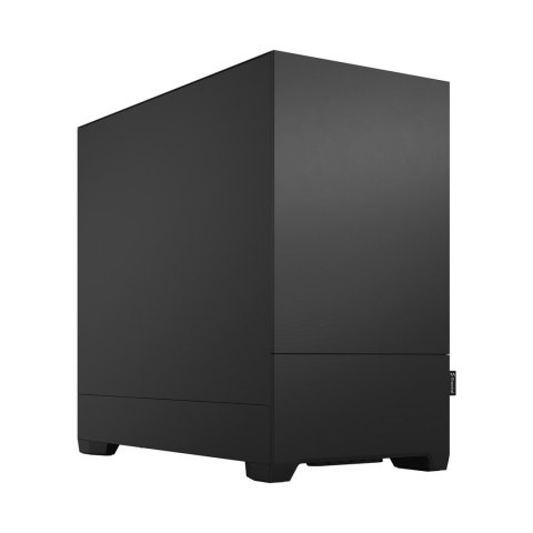 FRACTAL DESIGN FRACTAL DESIGN Pop Mini Cicha czerń S