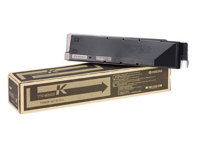 Kyocera KYOCERA TK-8305K kaseta z tonerem 1 szt. Oryginalny Czarny