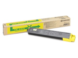 Kyocera TK-8325Y/FOR TASKALFA 2551CI