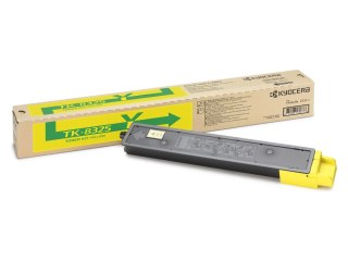 Kyocera TK-8325Y/FOR TASKALFA 2551CI