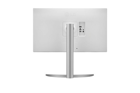 LG Monitor LG 27" 27UP650K-W UHD 4K DP HDMI IPS 16:9