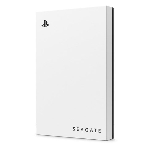 Seagate Seagate Game Drive STLV2000201 zewnętrzny dysk twarde 2 TB Micro-USB B 2.0/3.2 Gen 1 (3.1 Gen 1) Biały