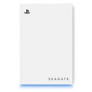 Seagate Seagate Game Drive STLV2000201 zewnętrzny dysk twarde 2 TB Micro-USB B 2.0/3.2 Gen 1 (3.1 Gen 1) Biały