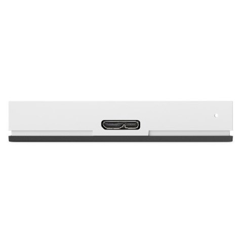 Seagate Seagate Game Drive STLV2000201 zewnętrzny dysk twarde 2 TB Micro-USB B 2.0/3.2 Gen 1 (3.1 Gen 1) Biały