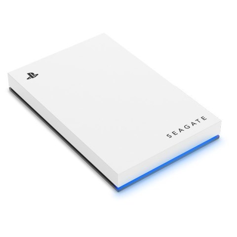Seagate Seagate Game Drive STLV2000201 zewnętrzny dysk twarde 2 TB Micro-USB B 2.0/3.2 Gen 1 (3.1 Gen 1) Biały