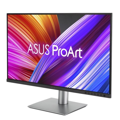 ASUS ASUS ProArt PA329CRV monitor komputerowy 80 cm (31.5") 3840 x 2160 px 4K Ultra HD LCD Czarny