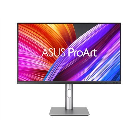 ASUS ASUS ProArt PA329CRV monitor komputerowy 80 cm (31.5") 3840 x 2160 px 4K Ultra HD LCD Czarny