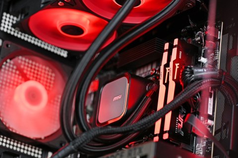 Actina Actina Selection 245KF/16GB/1TB/RTX5070/750W