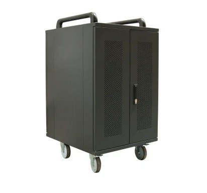 Avtek Mobilna szafka do ładowania laptopów - Charging Cart 16