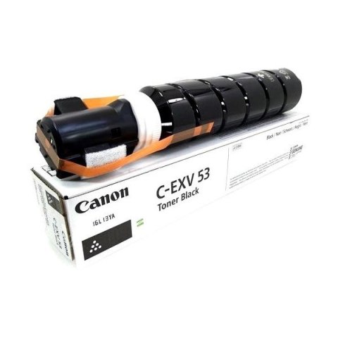 Canon Canon Toner EXV53 C-EXV53 0473C002 Black
